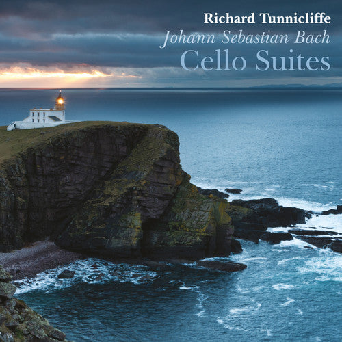 CELLO SUITES