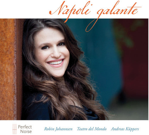 NAPOLI GALANTE