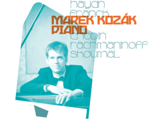 Haydn, Franck, Chopin & Others: Piano Works