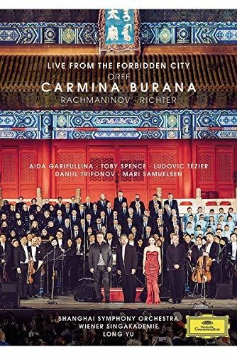 CARMINA BURANA