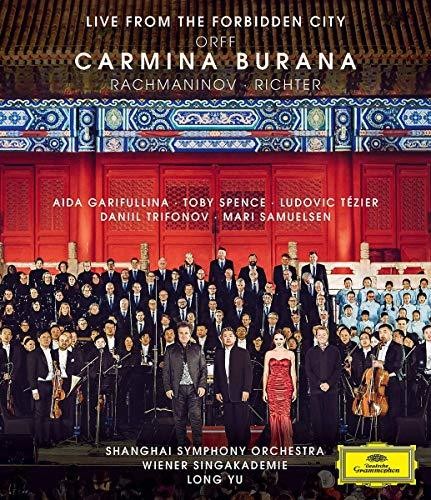 CARMINA BURANA (BR)