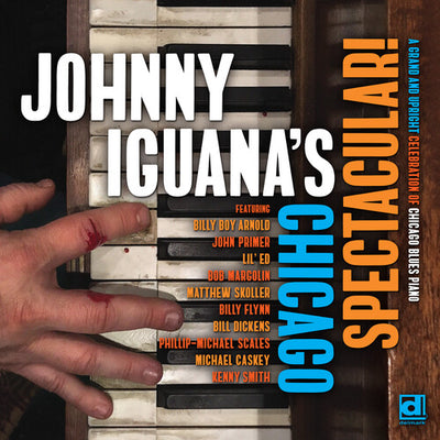 CHICAGO SPECTACULAR