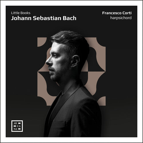 Little Books / Francesco Corti