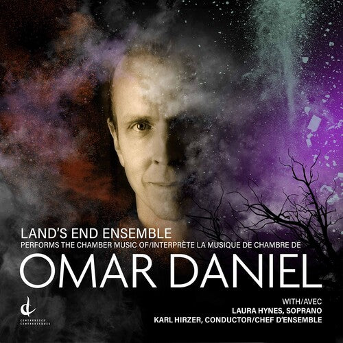 Omar Daniel: Chamber Music / Land's End Chamber Ensemble