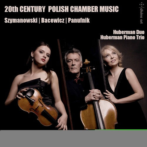 20th Century Polish Chamber Music