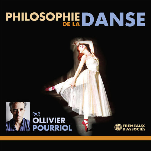 Philosophie De La Danse (3pk)