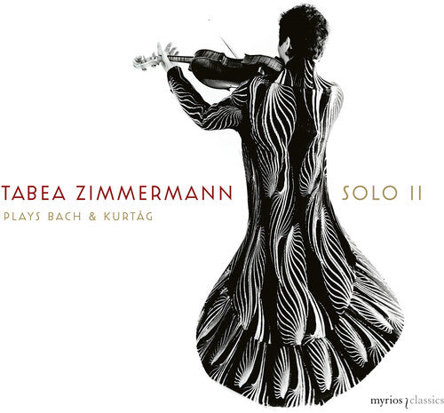 Solo II / Tabea Zimmermann