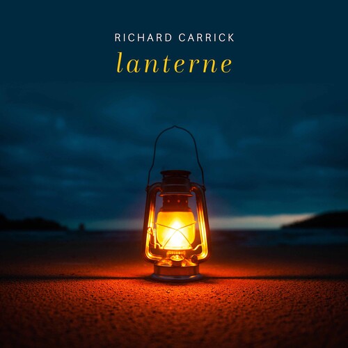 Richard Carrick: Lanterne / Various Artists