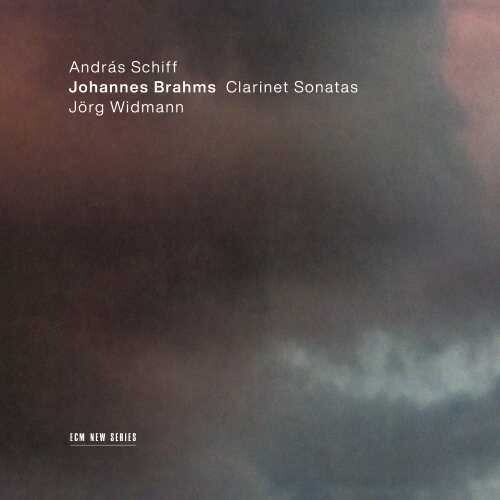 Brahms: Clarinet Sonatas / Widmann, Schiff