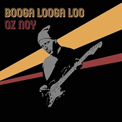 BOOGA LOOGA LOO