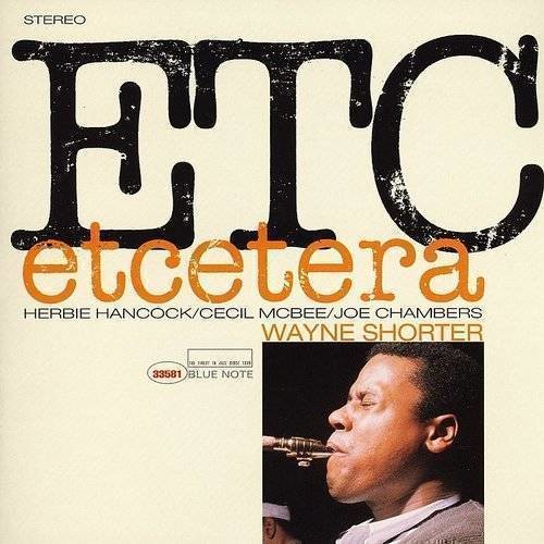 ETCETERA