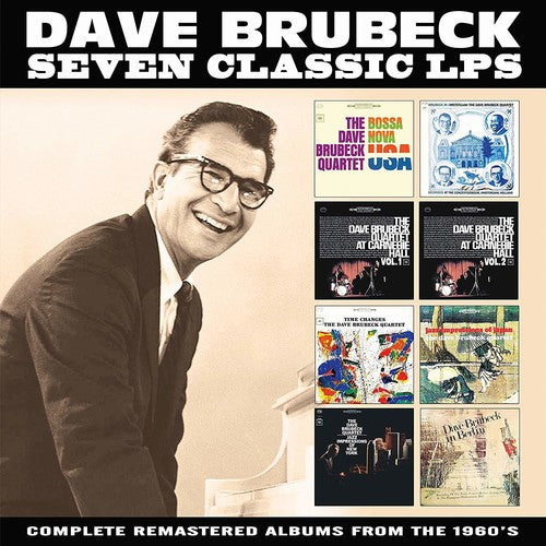 SEVEN CLASSIC