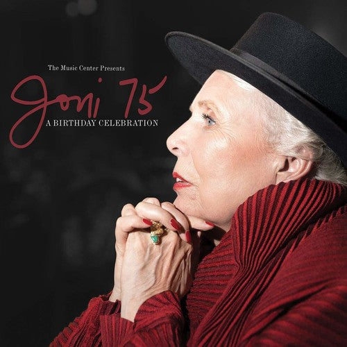 JONI 75: A JONI MITCHELL BIRTHDAY CELEBRATION / VA