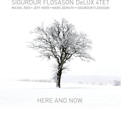 Here and Now