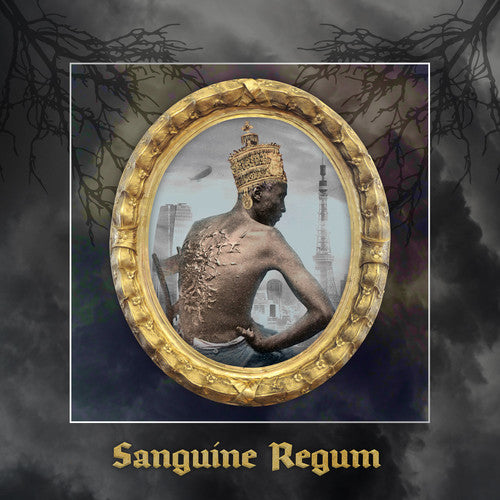 SANGUINE REGUM
