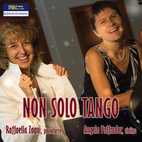 NON SOLO TANGO