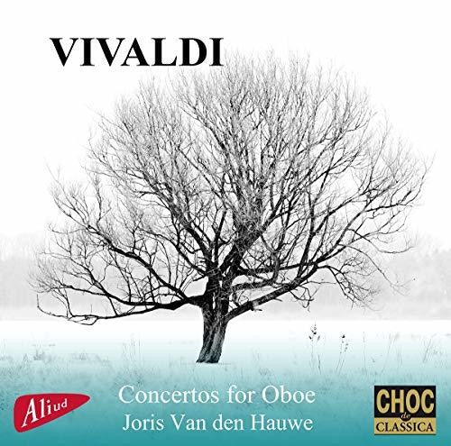 Vivaldi: Concertos for Oboe