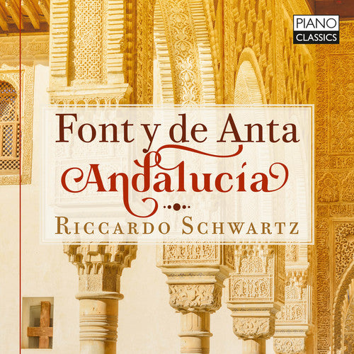 Font de Anta: Andalucía
