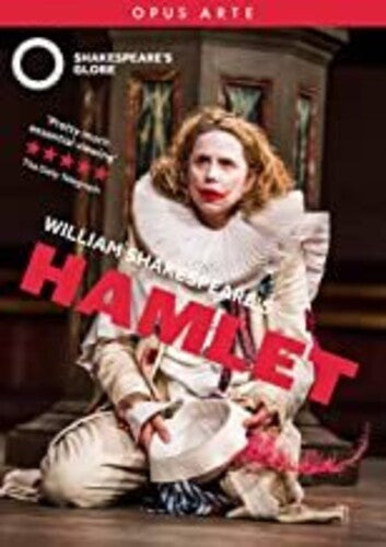 Shakespeare: Hamlet / Shakespeare's Globe