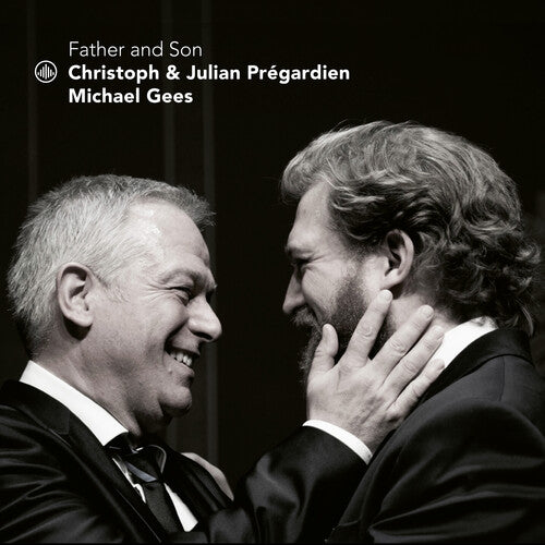Father & Son / Christoph Pregardien, Julian Pregardien, Michael Gees