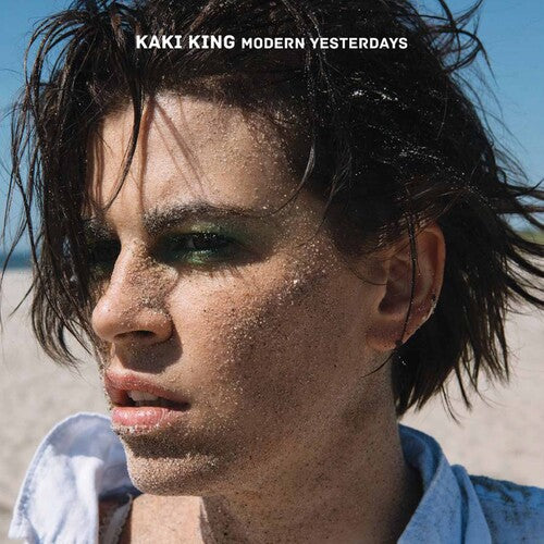 Modern Yesterdays / Kaki King [Vinyl]