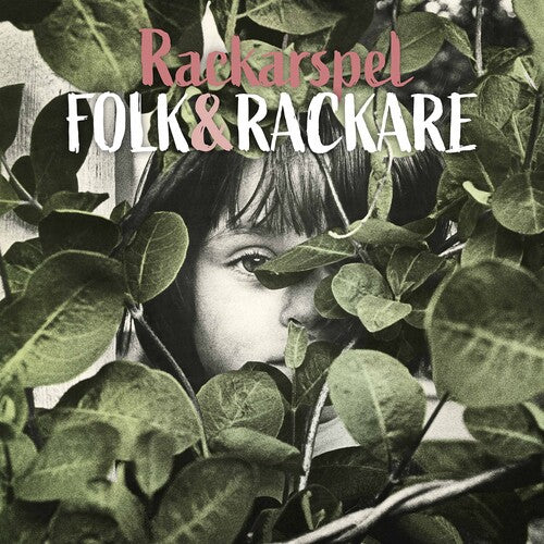 Rackarspel / Folk & Rackare [Extended]