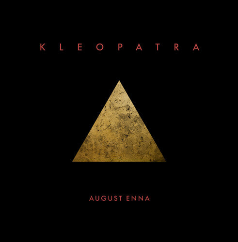 August Enna: Kleopatra / Odense Symphony Orchestra, Joachim Gustafsson [2 CDs]