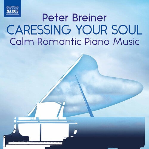 Caressing Your Soul / Breiner