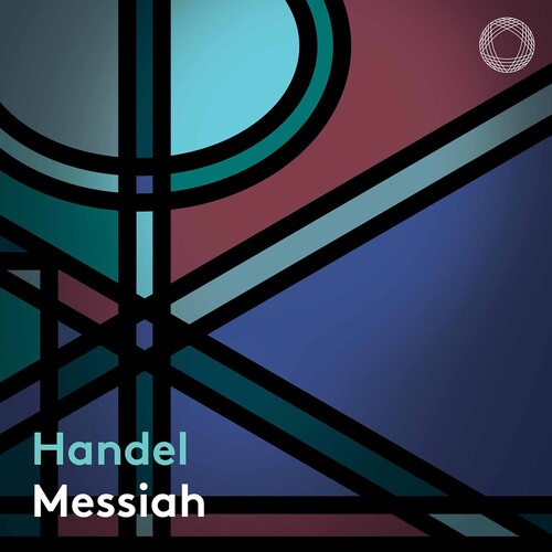 Handel: Messiah / Doyle, Berlin Academy for Ancient Music