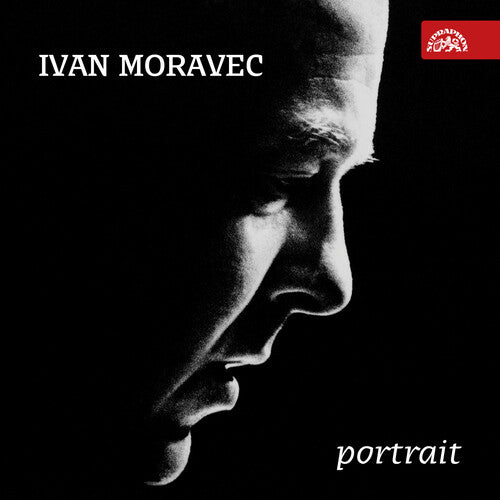Portrait / Ivan Moravec