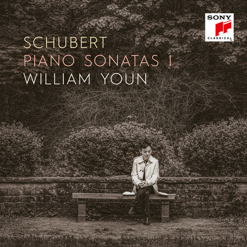 SCHUBERT: PIANO SONATAS I