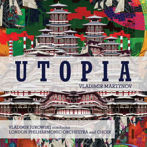 MARTYNOV: UTOPIA