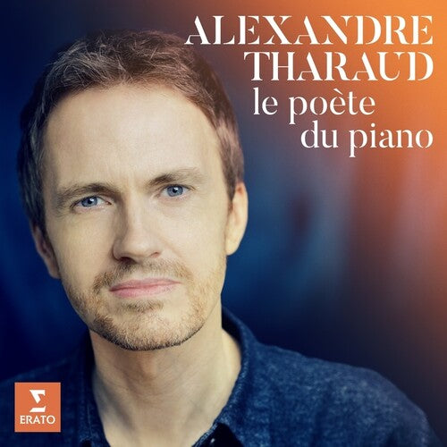 LE POETE DU PIANO
