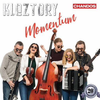 Momentum / Kleztory