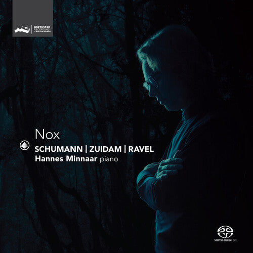 Nox / Hannes Minnaar