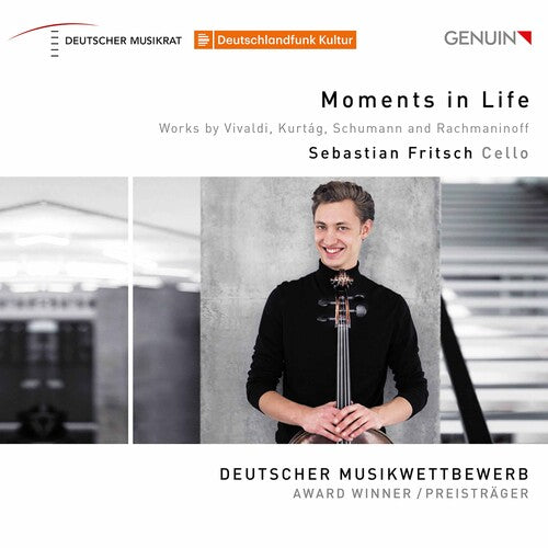 Moments In Life / Sebastian Fritsch
