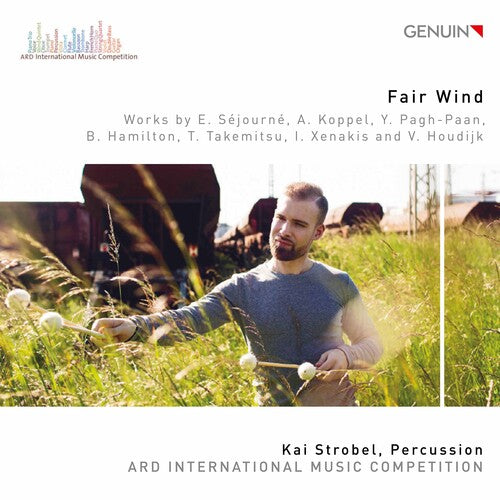 Fair Wind / Kai Strobel