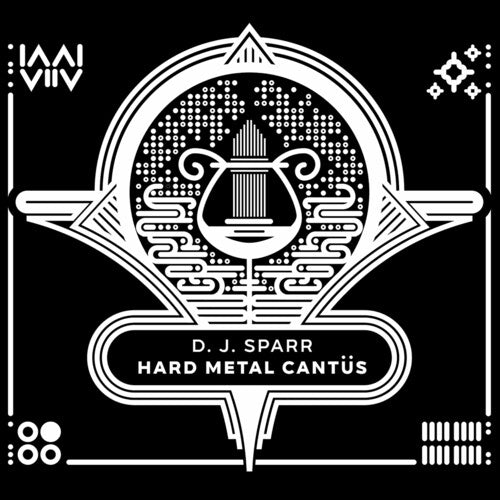 Sparr: Hard Metal Cantus