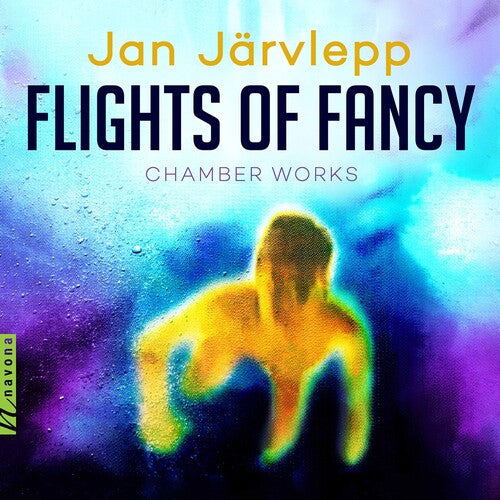 Jarvlepp: Flights Of Fancy / Seck, Mortimore, Friedmanm, Saxart