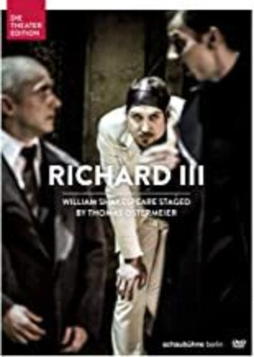 Shakespeare: Richard III