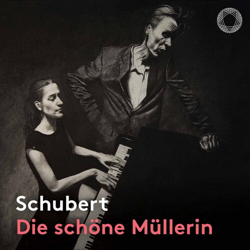 Schubert: Die Schone Mullerin / Bostridge, Giorgini