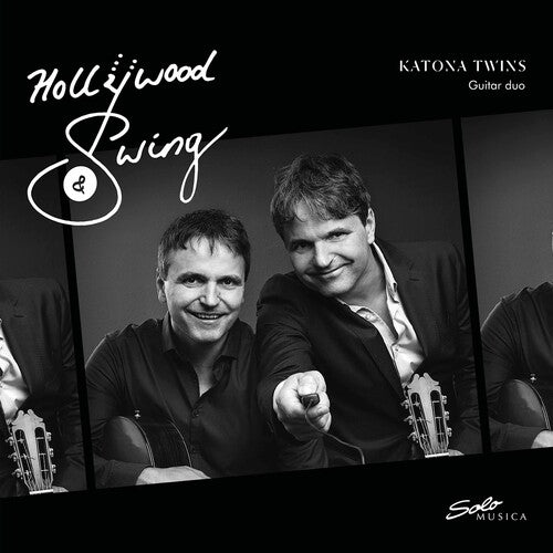 Hollywood & Swing / Katona Twins