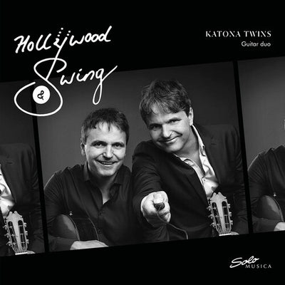 Hollywood & Swing / Katona Twins