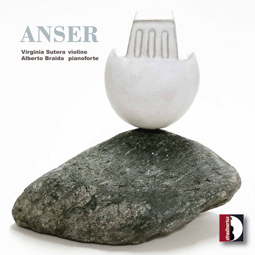Braida: Anser / Virginia Sutera, Alberto Braida