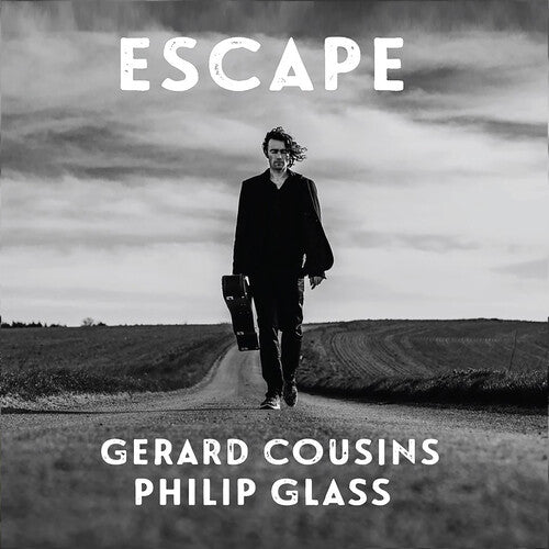 GLASS: ESCAPE