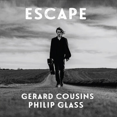 GLASS: ESCAPE