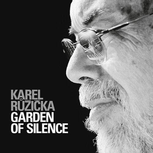 GARDEN OF SILENCE (LP)