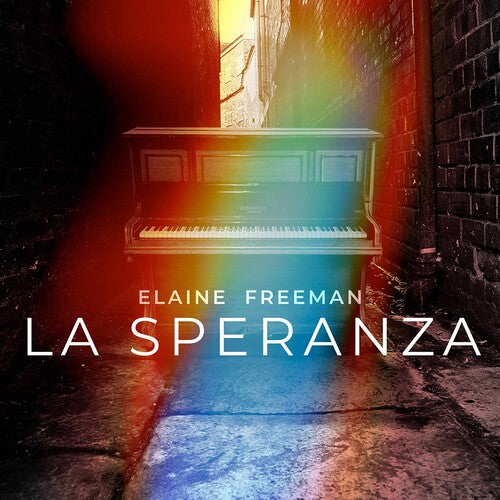 La Speranza / Elaine Freeman