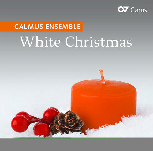 White Christmas / Calmus Ensemble