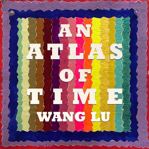 Wang Lu: An Atlas Of Time / Boston Modern Orchestra Project